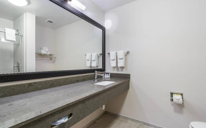 Fairfield Inn & Suites Columbia