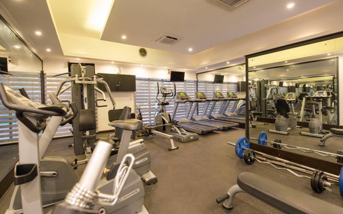 Protea Hotel Dar es Salaam Oyster Bay
