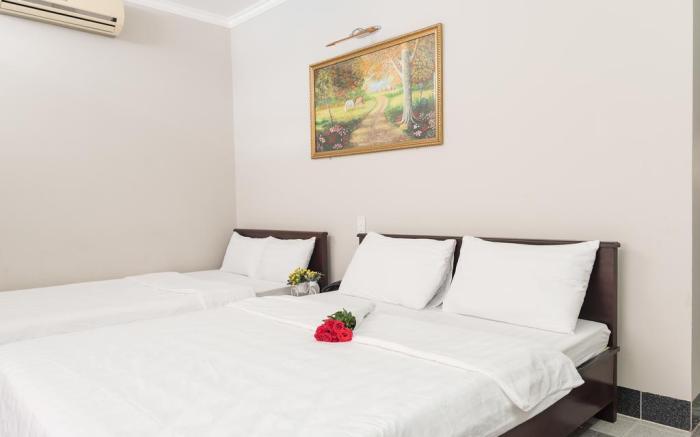 SeaSala Hotel