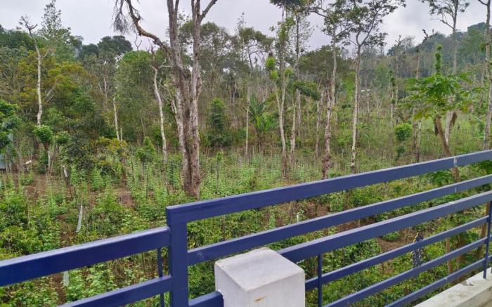 SM GARDENS Luxury Homestay