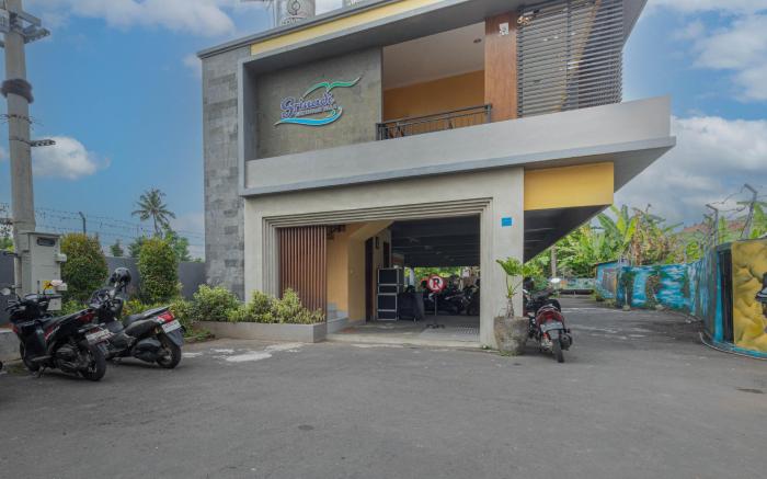 Srinadi Waterpark Villa