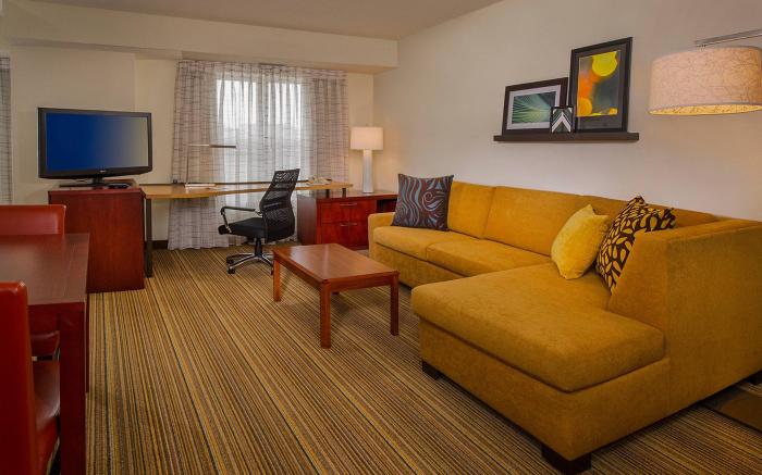 Residence Inn by Marriott Columbia