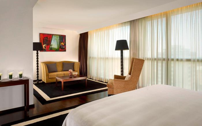 Sheraton Porto Hotel & Spa