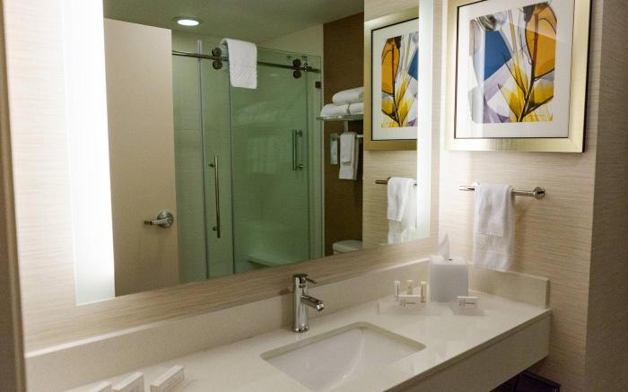 Fairfield Inn & Suites Rockingham