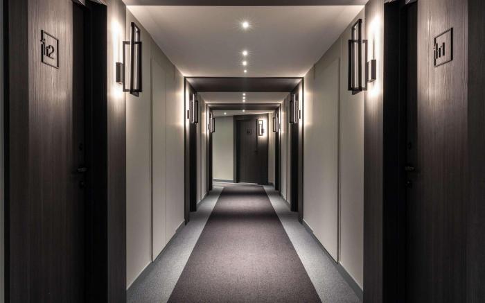 ibis Nancy Centre Stanislas