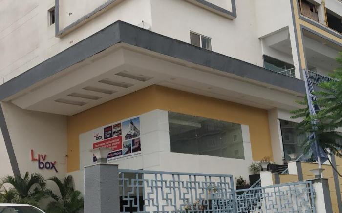 PLUTO HOMES Dehradun