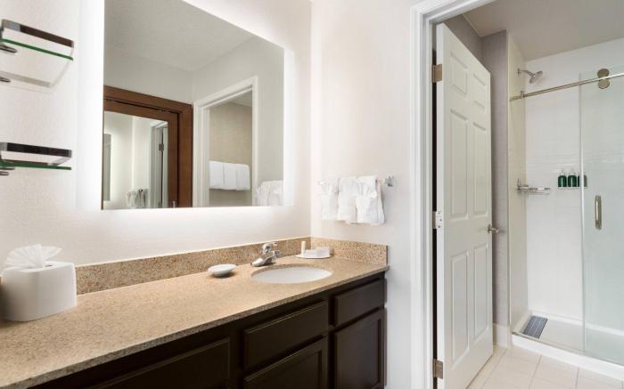 Residence Inn by Marriott Houston The Woodlands/Market Street