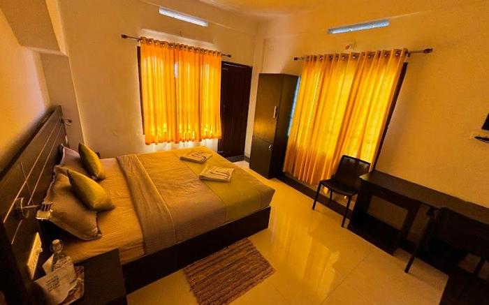 BREEZE VALLEY RESORTS