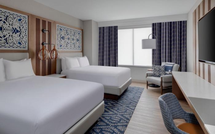 Austin Marriott South