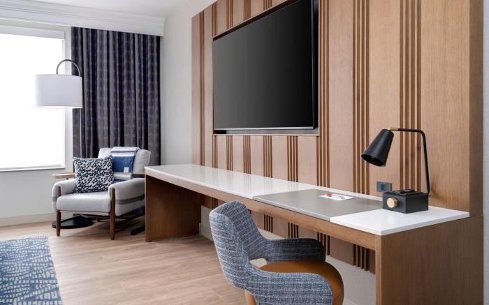 Austin Marriott South