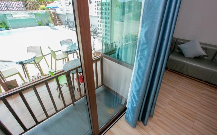 Family room suite - เพชร Diamond