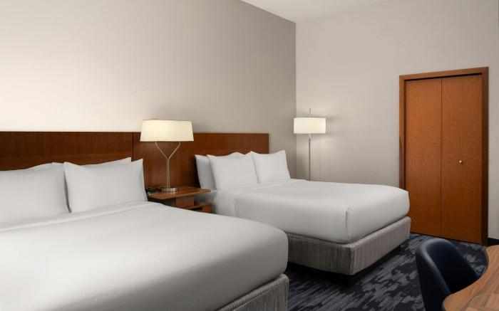 Fairfield by Marriott Inn & Suites Tifton