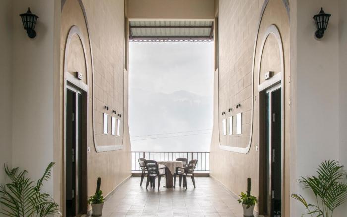 Villa Vistas