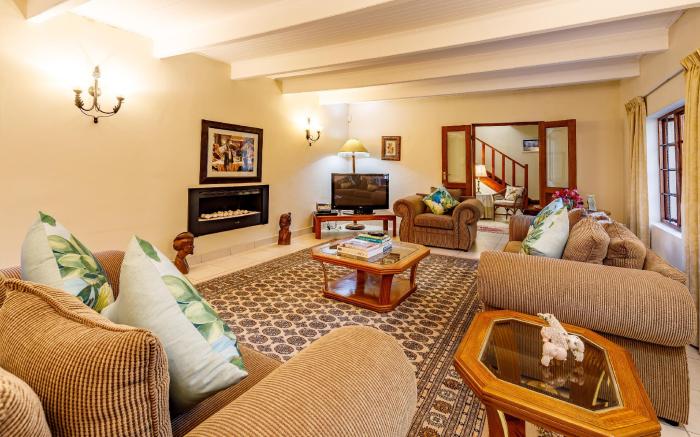 Country Lane Lodge