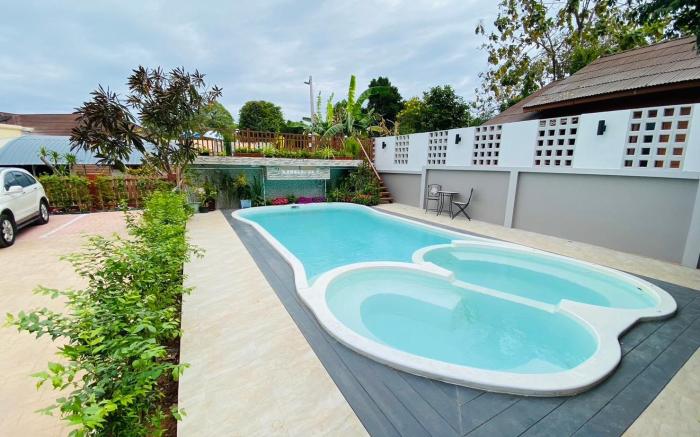 Standard Queen room - ไพฑรูย์ Cat's Eye