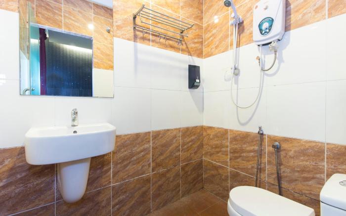 Hotel Rosmerah
