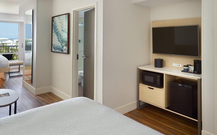 SpringHill Suites by Marriott Pensacola Beach