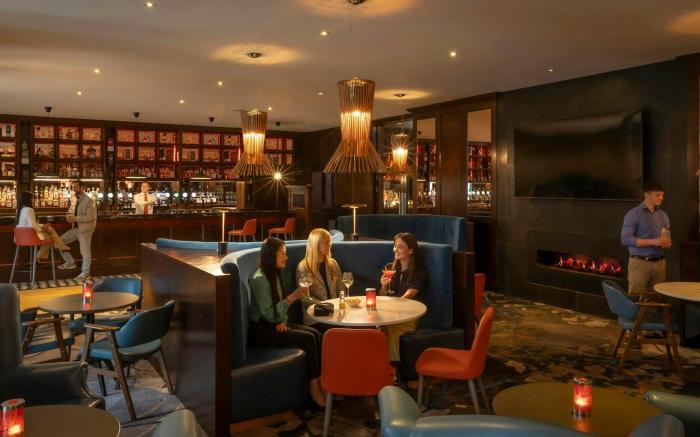 Clayton Hotel Leopardstown