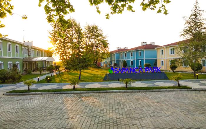 SAPANCA RESORT HOTEL