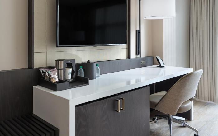 Emory Conference Center Hotel