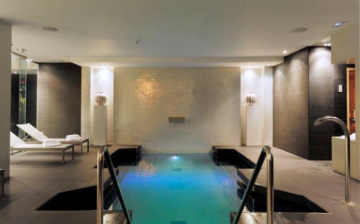 Hotel Grums Barcelona