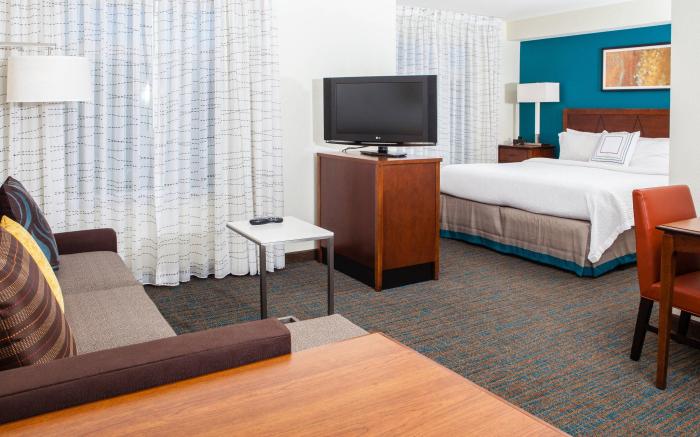 Residence Inn by Marriott Los Angeles Westlake Village