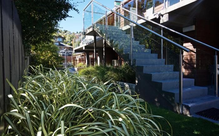 Autoline Motel Queenstown