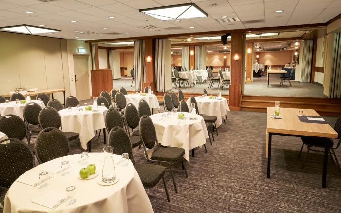 Amrâth Hotel Lapershoek Arenapark