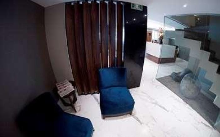 Isaaya Hotel Boutique by WTC
