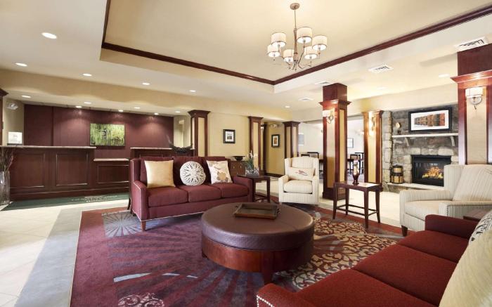 Homewood Suites by Hilton Atlantic City/Egg Harbor Township