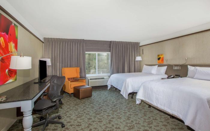 Hilton Garden Inn Olympia