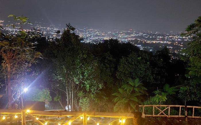 Tenda Rara