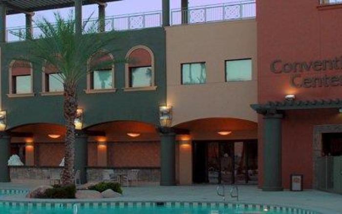 Alexis Park All Suite Resort