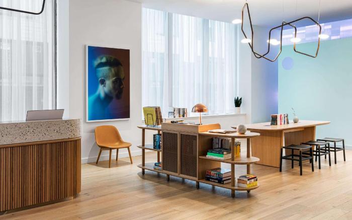Mint House at 70 Pine - New York City