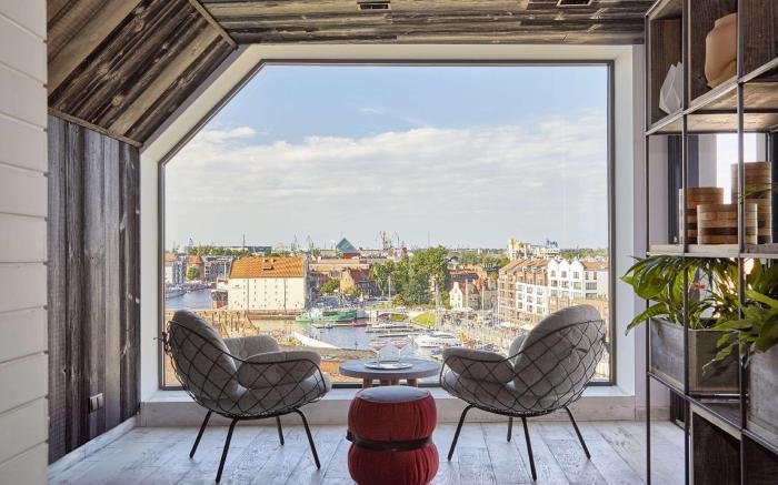 PURO Gdansk Stare Miasto