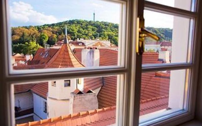 Boutique Hotel Golden Key