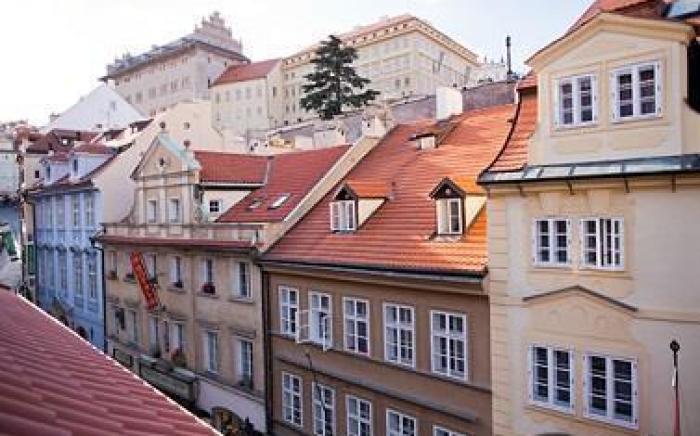 Boutique Hotel Golden Key