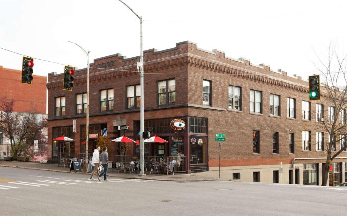 Ace Hotel Seattle