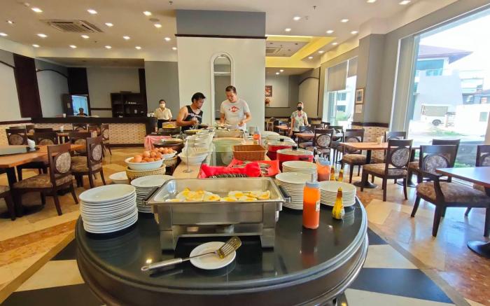 Mayflower Grande Hotel Phitsanulok