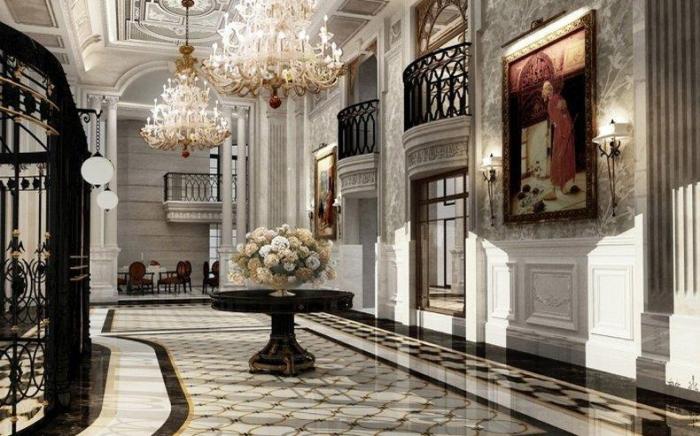 Rixos Pera Istanbul