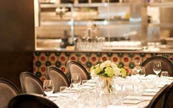 Century Plaza Hotel