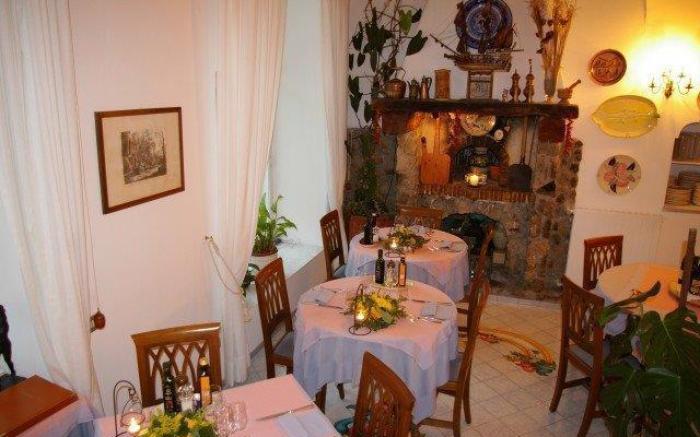 Hotel Casa Albertina