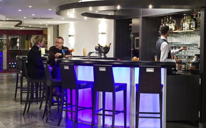 Hotel Mercure Quimper Centre