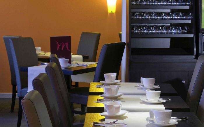 Hotel Mercure Quimper Centre