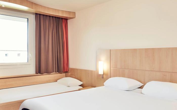 ibis Aix-en-Provence