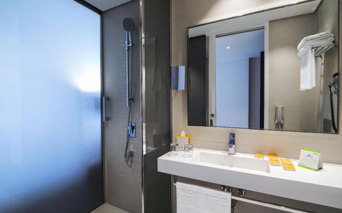 Centro Salama Jeddah by Rotana