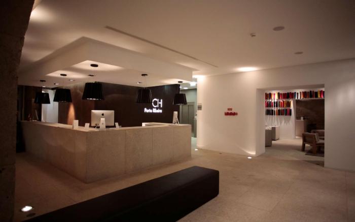 Hotel Carris Porto Ribeira
