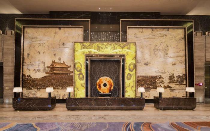 Wanda Realm Jingzhou