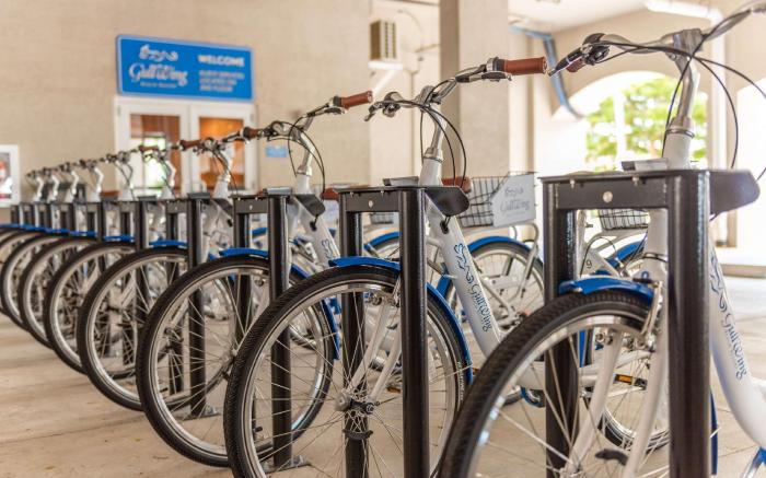 GullWing Beach Resort