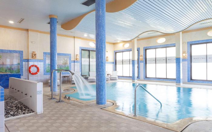 Hotel Jerez & Spa